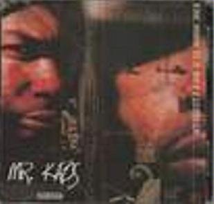 MR. KAOS/HOOD IS A BATTLEFIELD